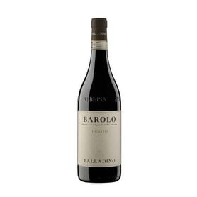 Palladino Barolo Ornato 2019