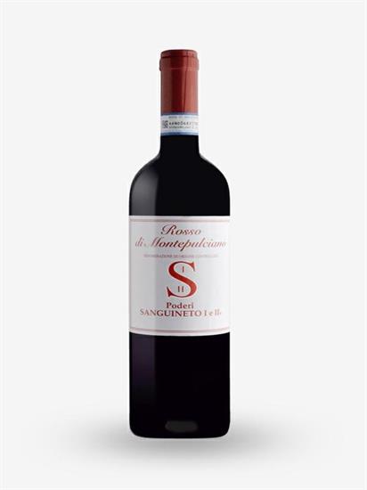 Sanguineto Rosso di Montepulciano 2021