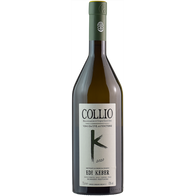 Edi Keber Collio Bianco 2020