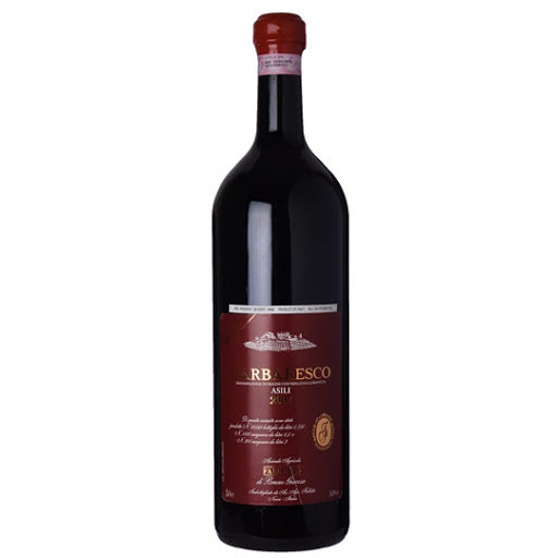 Bruno Giacosa Barbaresco Riserva Asili 2007 (1,5 l)